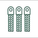 Özel Bağlantı Malzemeleri