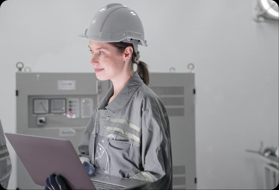 Kolay Bakım ve Hızlı Müdahale