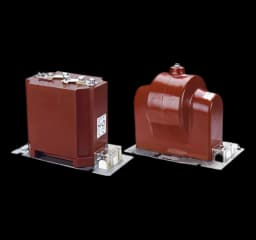 Akım ve Gerilim Trafosu