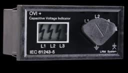 Gerilim Göstergesi ve İhbar Tablosu