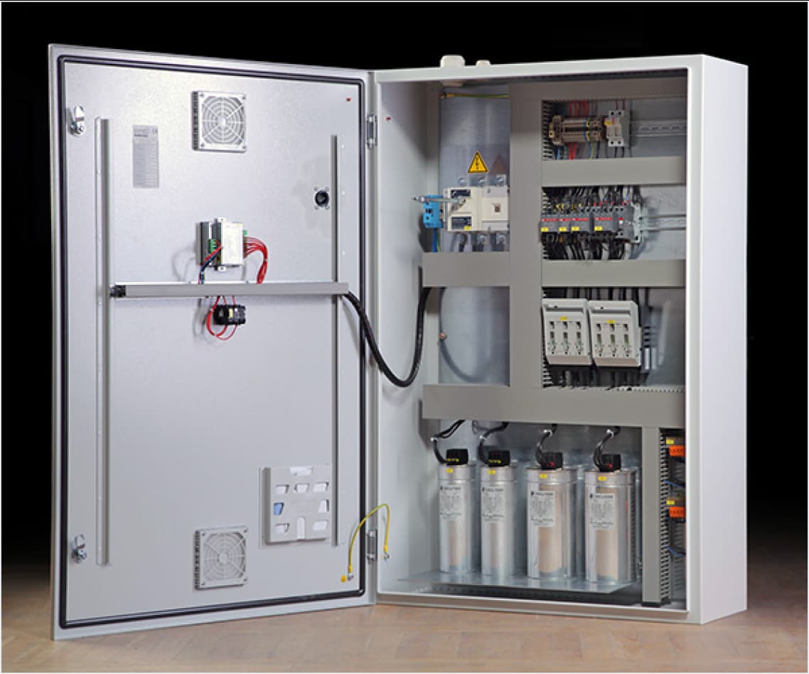 Kompanzasyon Panoları