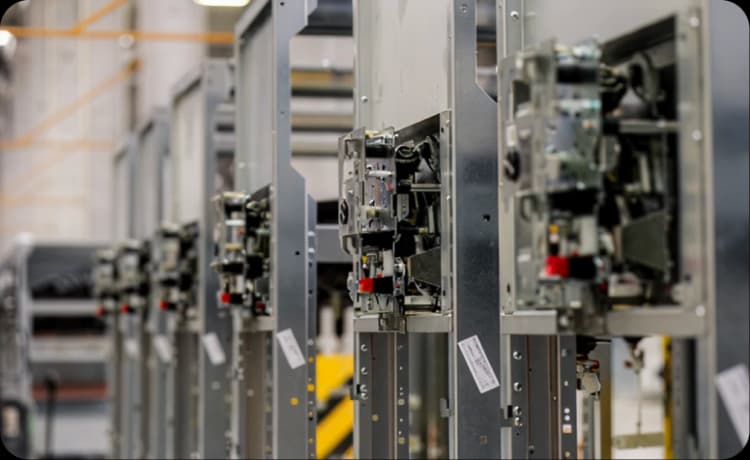 Metal Enclosed Hücre İşletimi